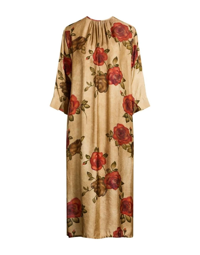 Uma Wang Midi dress