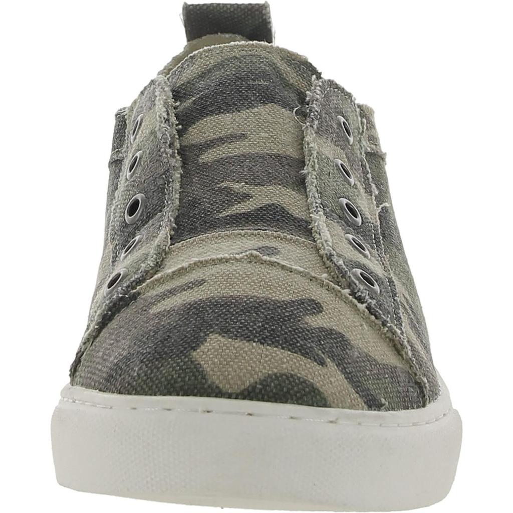 rsvp Comrade Womens Fitness Lifestyle Slip-On Sneakers