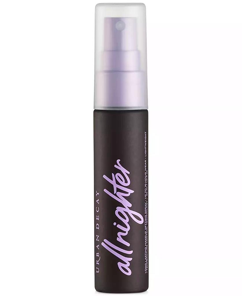 Urban Decay All Nighter Long-Lasting Makeup Setting Spray, 4 oz.
