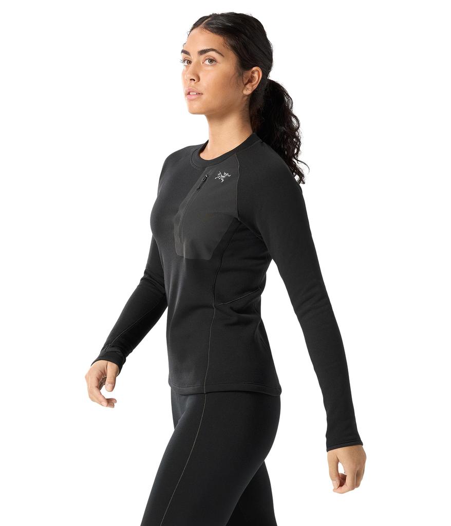 Arc'teryx Kyanite Baselayer Crew