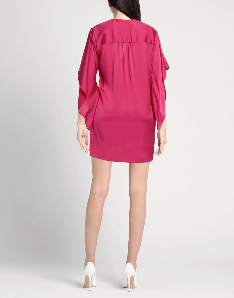 SIMONA CORSELLINI Short dress 3