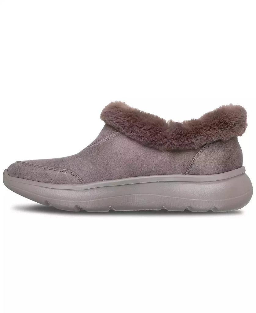 SKECHERS Women
s Slip-Ins: On the GO Encore - Josie Slip-On Ankle Booties from Finish Line 3