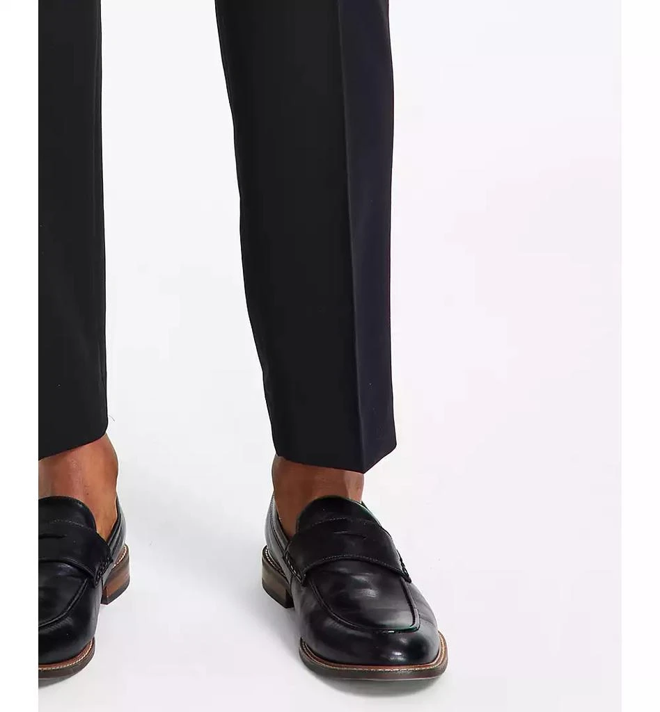 Nautica Men's Performance Stretch Modern-Fit Dress Pants 7