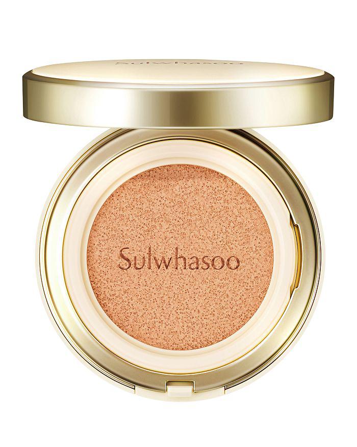 Sulwhasoo Perfecting Cushion
