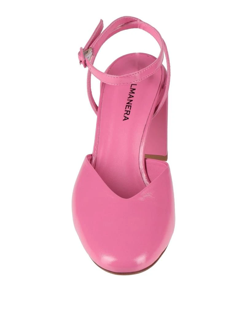 HALMANERA Pump 4