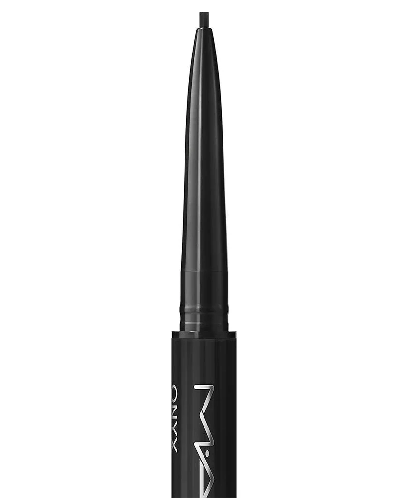 MAC Pro Brow Definer 1mm-Tip Brow Pencil 3
