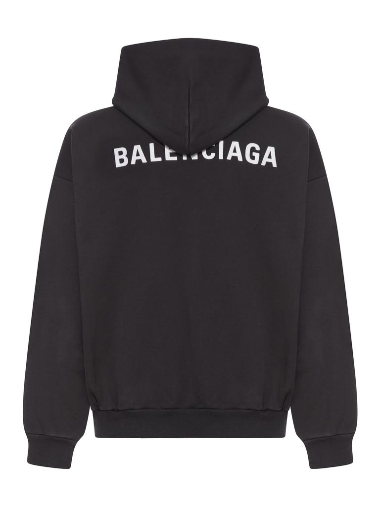 Balenciaga COTTON SWEATSHIRT
