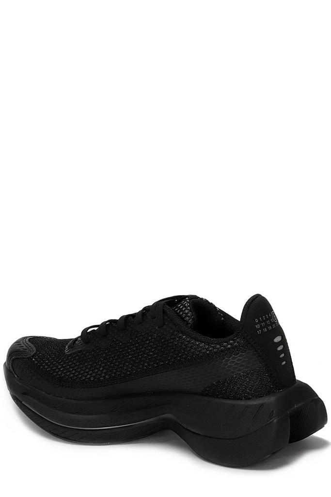 MM6 MM6 Maison Margiela X Salomon Spectur 2 Lace-Up Sneakers 3