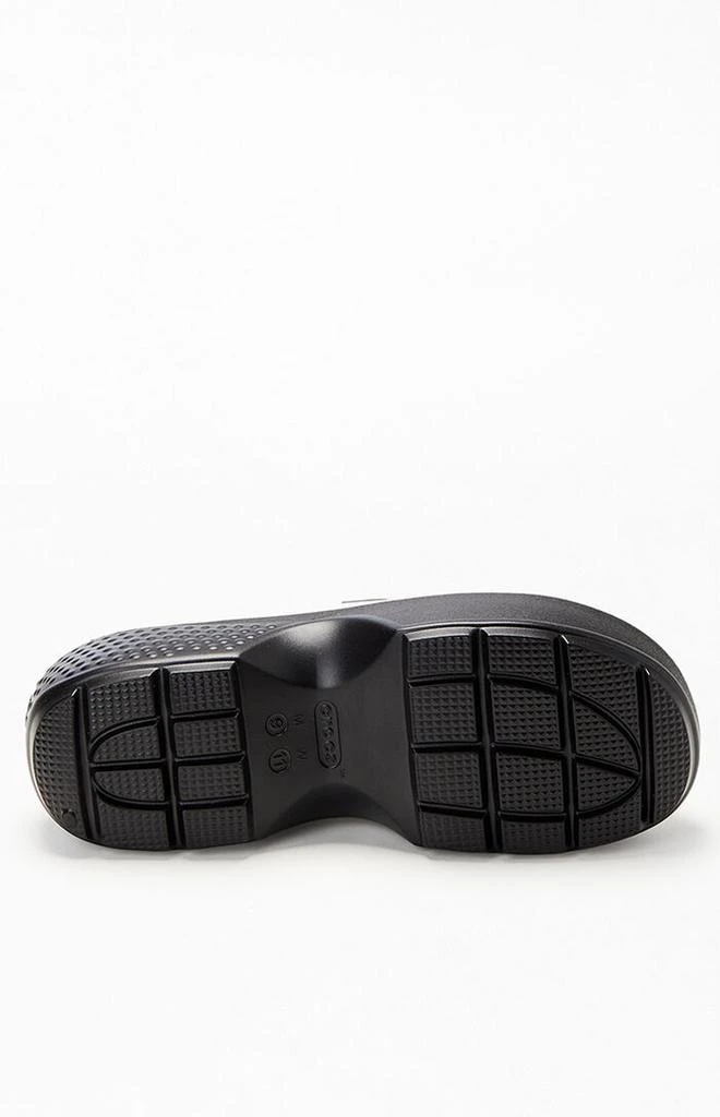 Crocs Stomp Loafer Clogs 4