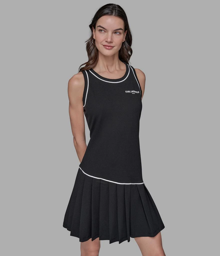 open lace back dress Amazon.com: AGYMNX Women 2 Piece Tennis Dresses High Waisted Pleated Skirt  Sets Seamless Golf Outfits Sleeveless Racerback Padded Crop Top : Clothing,  Shoes & Jewelry main image 0
