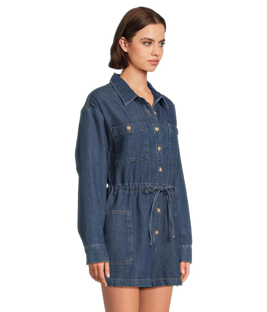 Paige Madigan Romper in Glimpse 2