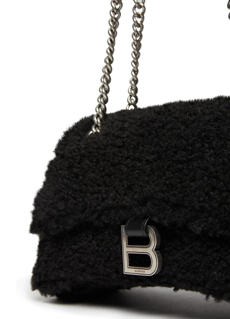 Balenciaga Crush small bag with chain 6