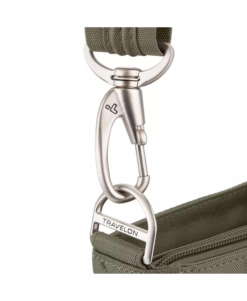 Travelon Anti-Theft Classic North/South Crossbody 5