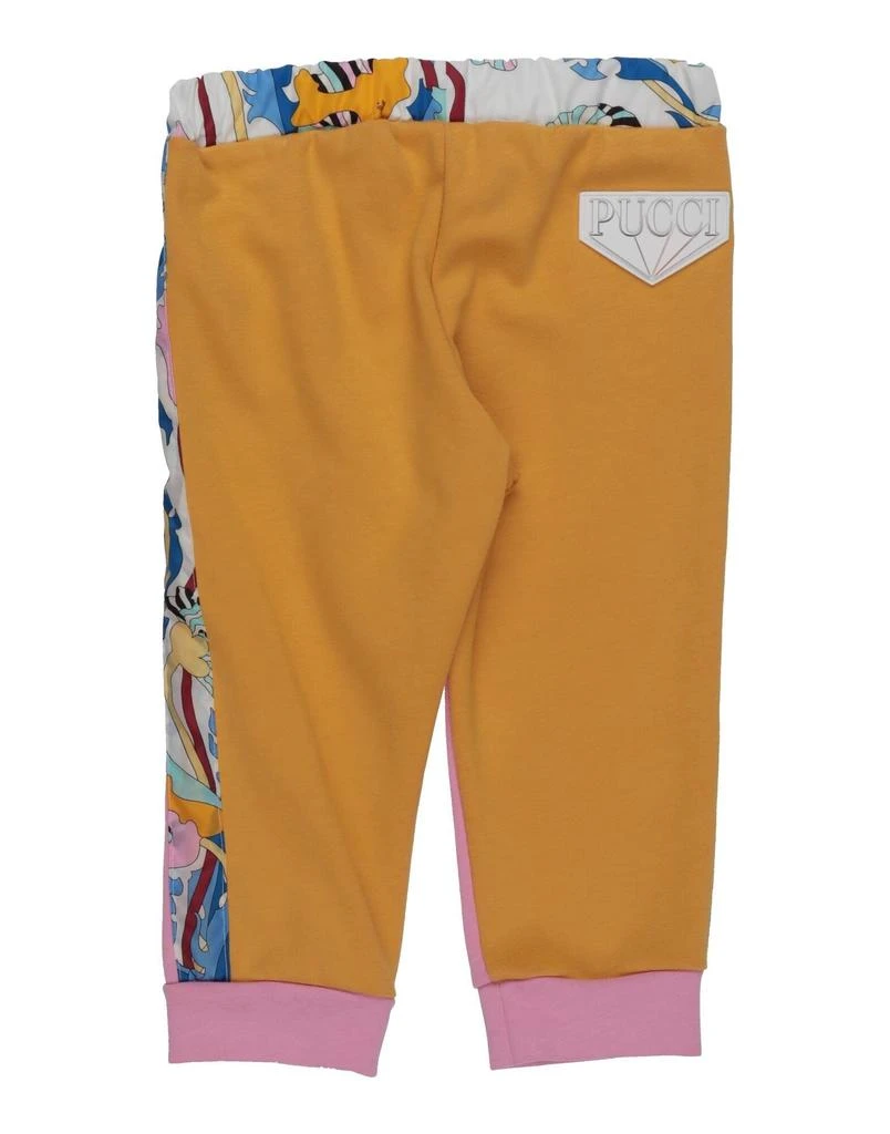 EMILIO PUCCI Casual pants 2
