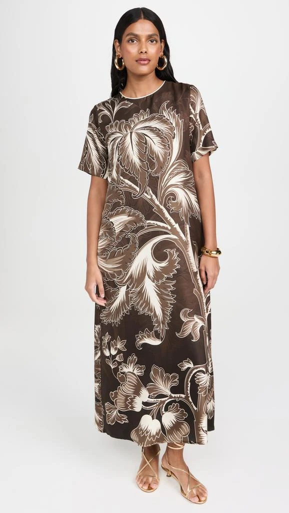 FRS For Restless Sleepers Criso Dress 6