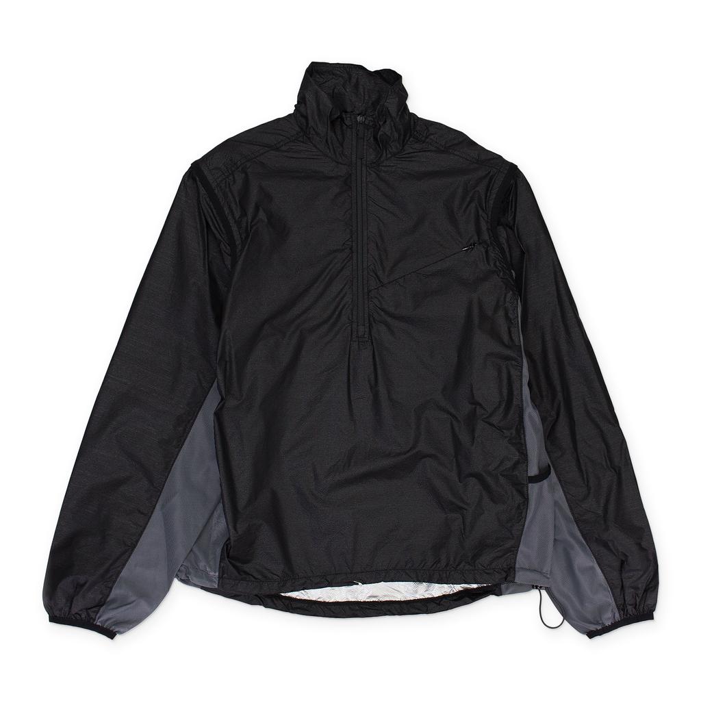 Affix TECHNICAL BLACK JACKET
