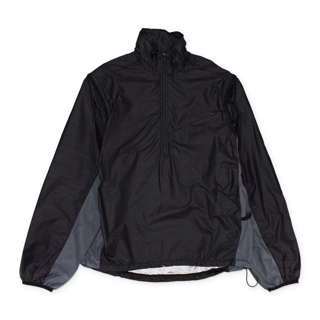 Affix TECHNICAL BLACK JACKET 2