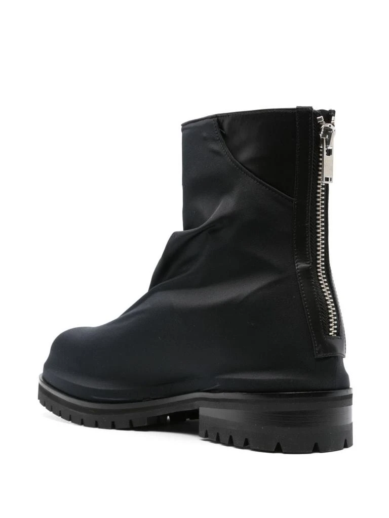 424 424 - Ankle Boot With Logo 3