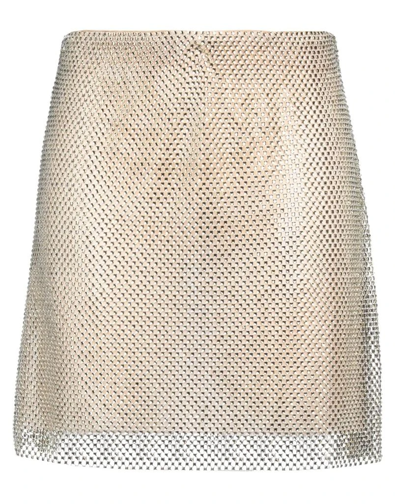 PHILOSOPHY di LORENZO SERAFINI Mini skirt 1