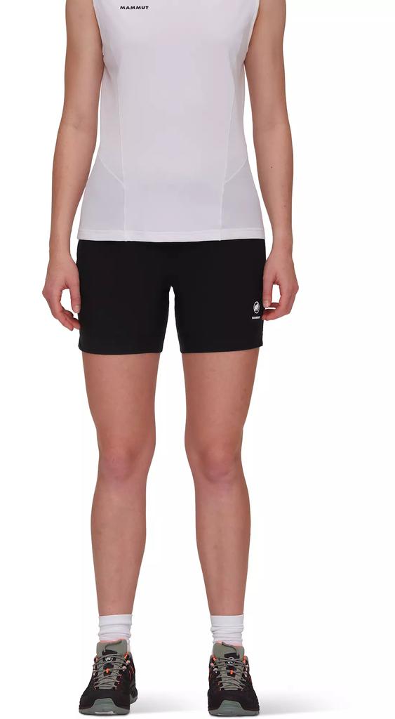 Mammut Mammut Women's Massone Sport Shorts