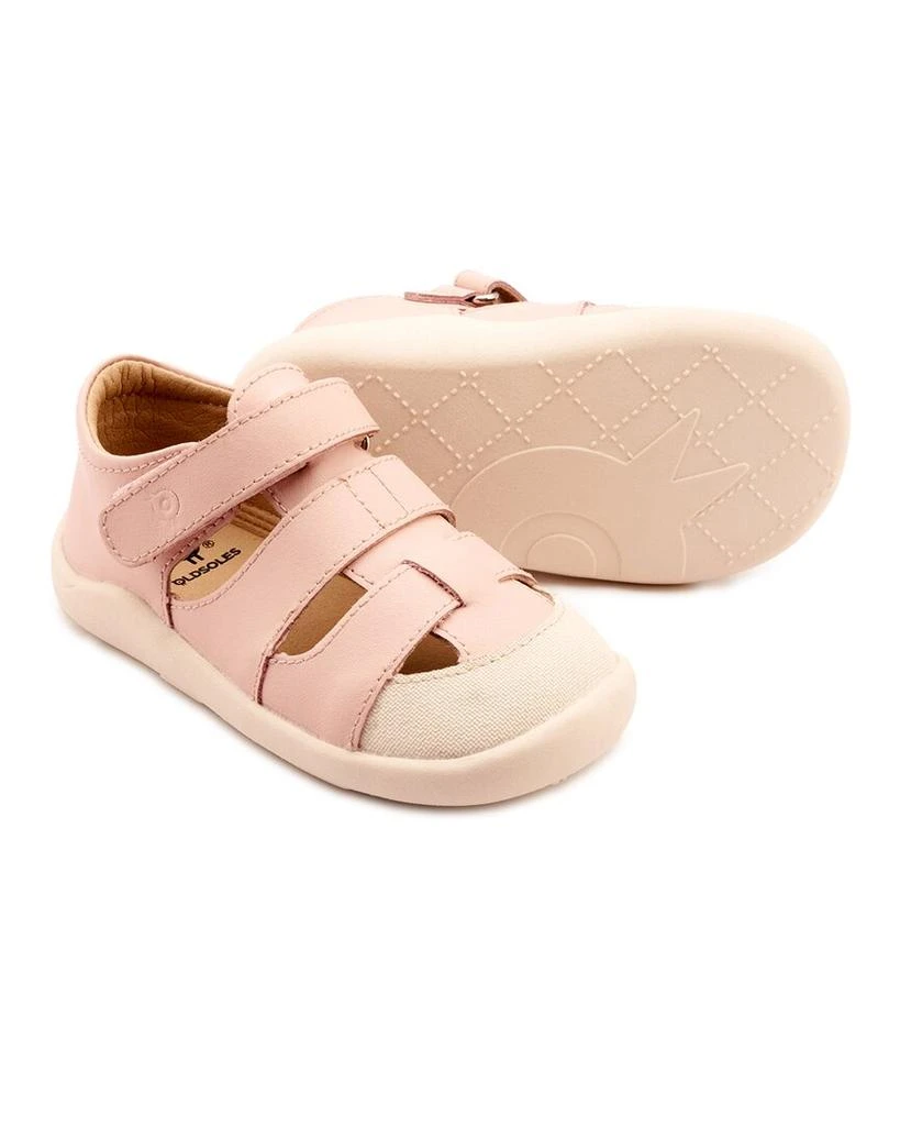 Old Soles Fresco Ground Leather Sneaker 4