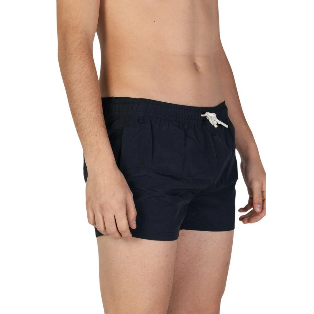 HAMAKI-HO Hamaki-Ho Black Polyester Swimwear 4