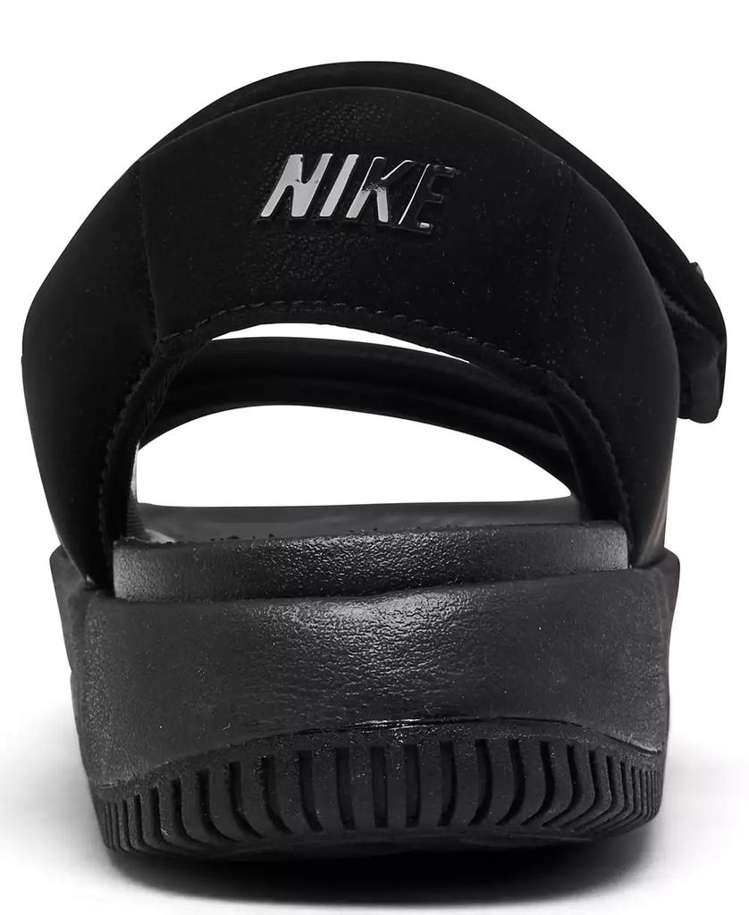 nike women's sandals clearance