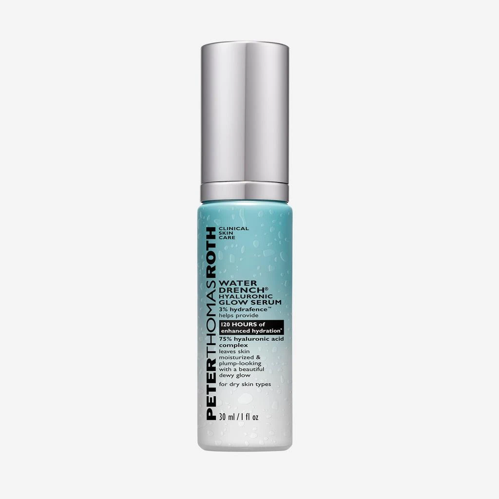 Peter Thomas Roth Water Drench Hyaluronic Glow Serum|30 ml / 1.0 fl oz 1