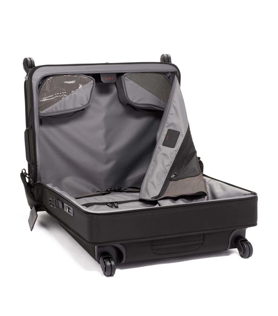 Tumi Alpha 3 Extended Trip 4-Wheel Garment Bag (61cm) 2