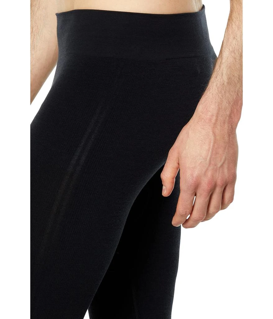 SmartWool Intraknit Active Base Layer Bottoms 3