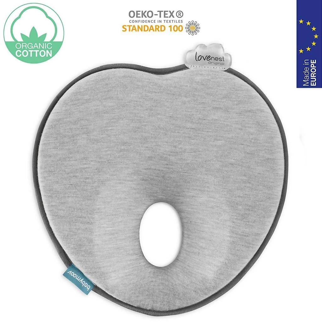 Babymoov Babymoov - Baby Infant Cushion