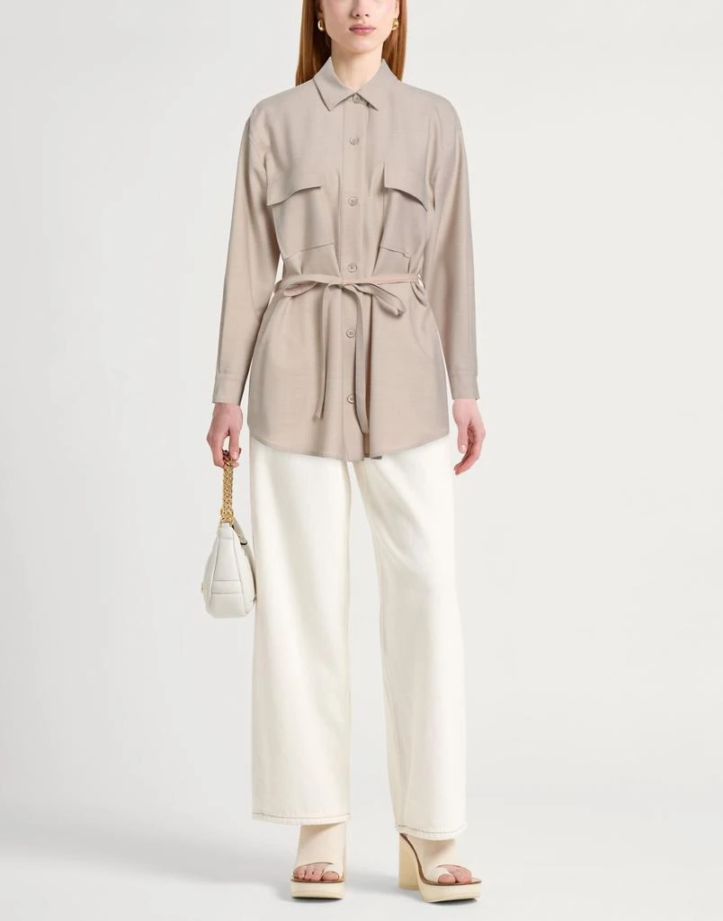 ANTONELLI Solid color shirts & blouses 2