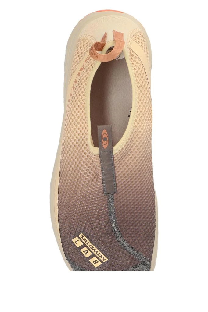 Salomon Sport Shoes Rx Moc 3.0 4