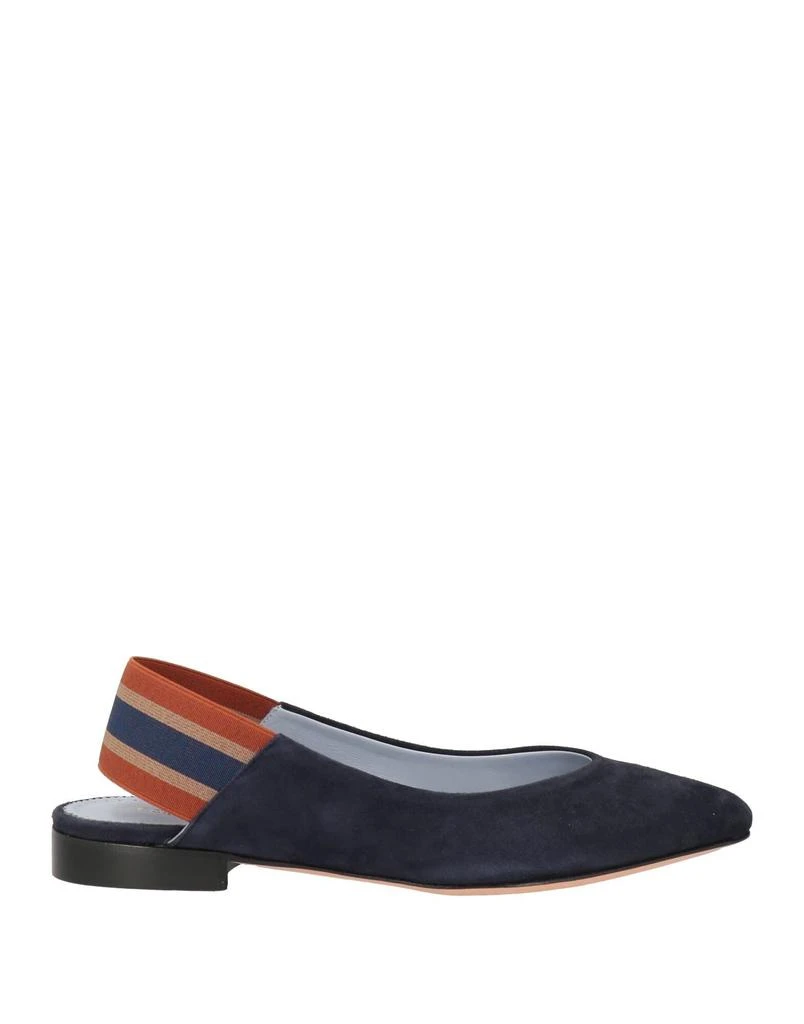 CALPIERRE Ballet flats 1