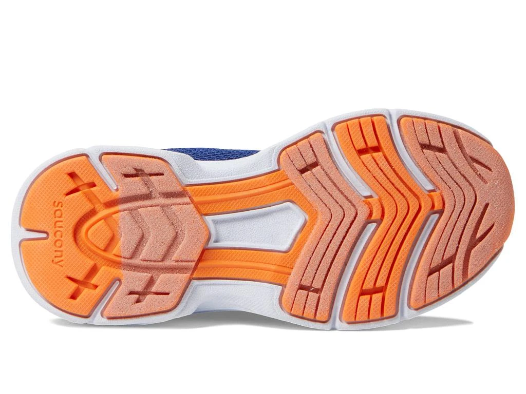 Saucony Wind FST (Little Kid/Big Kid) 3