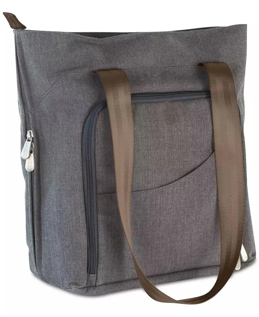 ONIVA Legacy® by Picnic Time 9-Piece Sonoma Wine & Cheese Picnic Tote 3