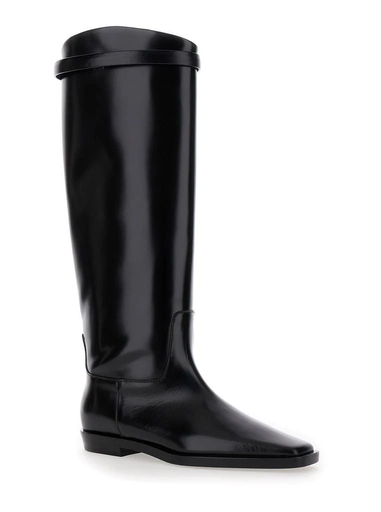 Totême Toteme The Riding Boots 5