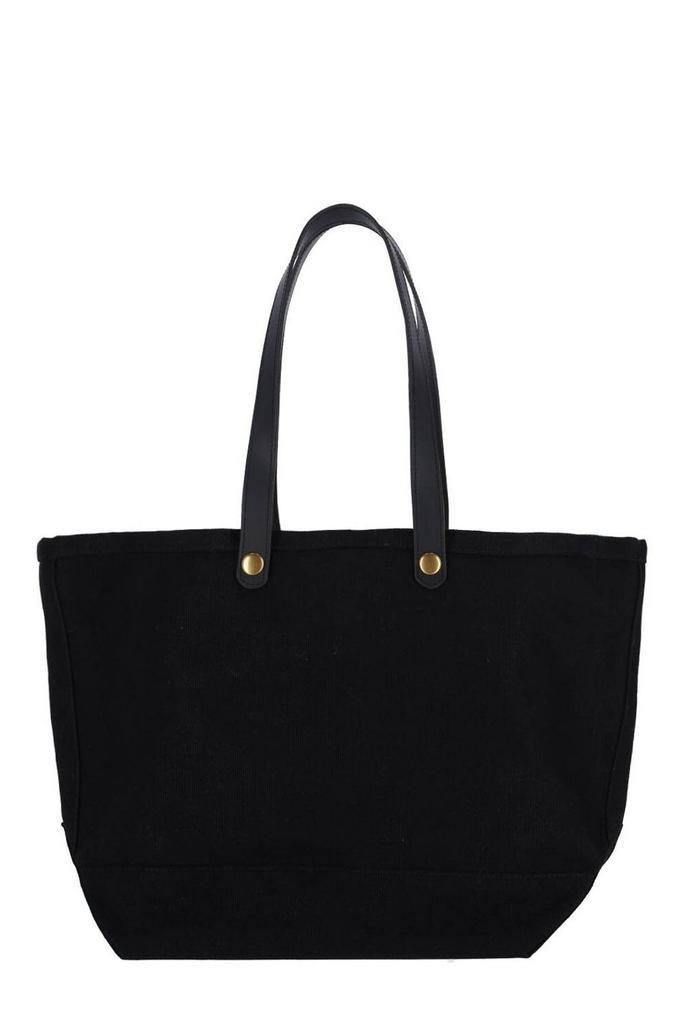Vivienne Westwood Vivienne Westwood Orb Plaque Top Handle Bag