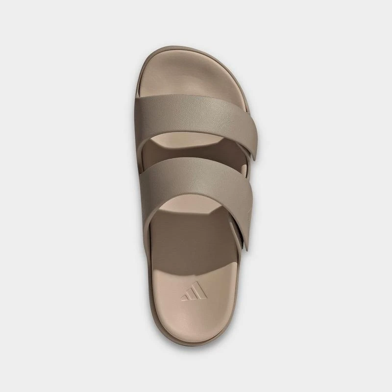 Adidas Men's adidas ZNSORY Slide Sandals 5