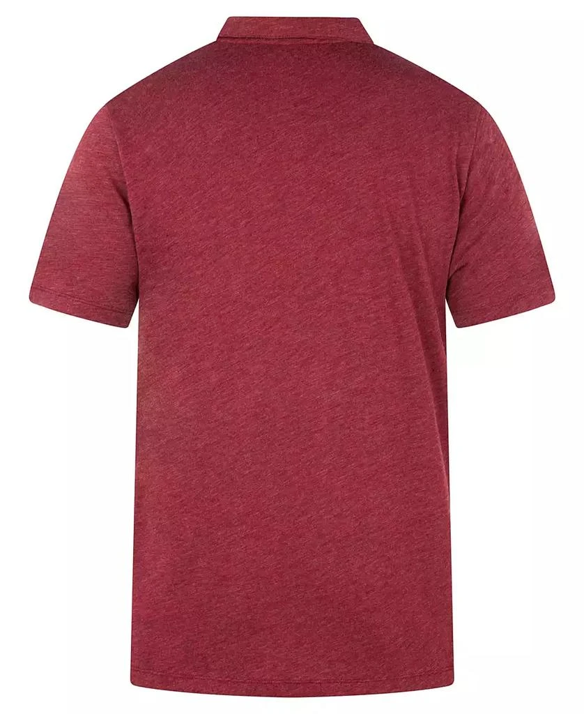 Hurley Men's Ace Vista Short Sleeve Polo Shirt 4