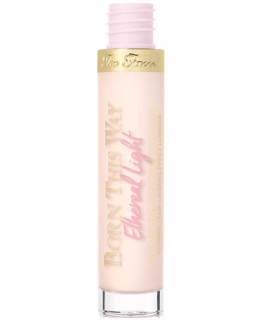 Too Faced Born This Way Ethereal Light Illuminating Smoothing Concealer