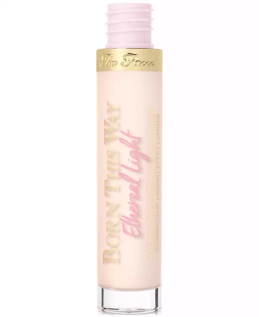 Too Faced Born This Way Ethereal Light Illuminating Smoothing Concealer 2