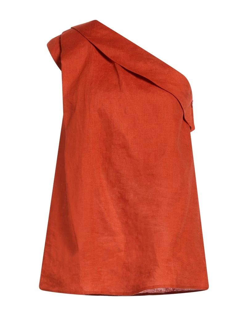 LIVIANA CONTI One-shoulder top