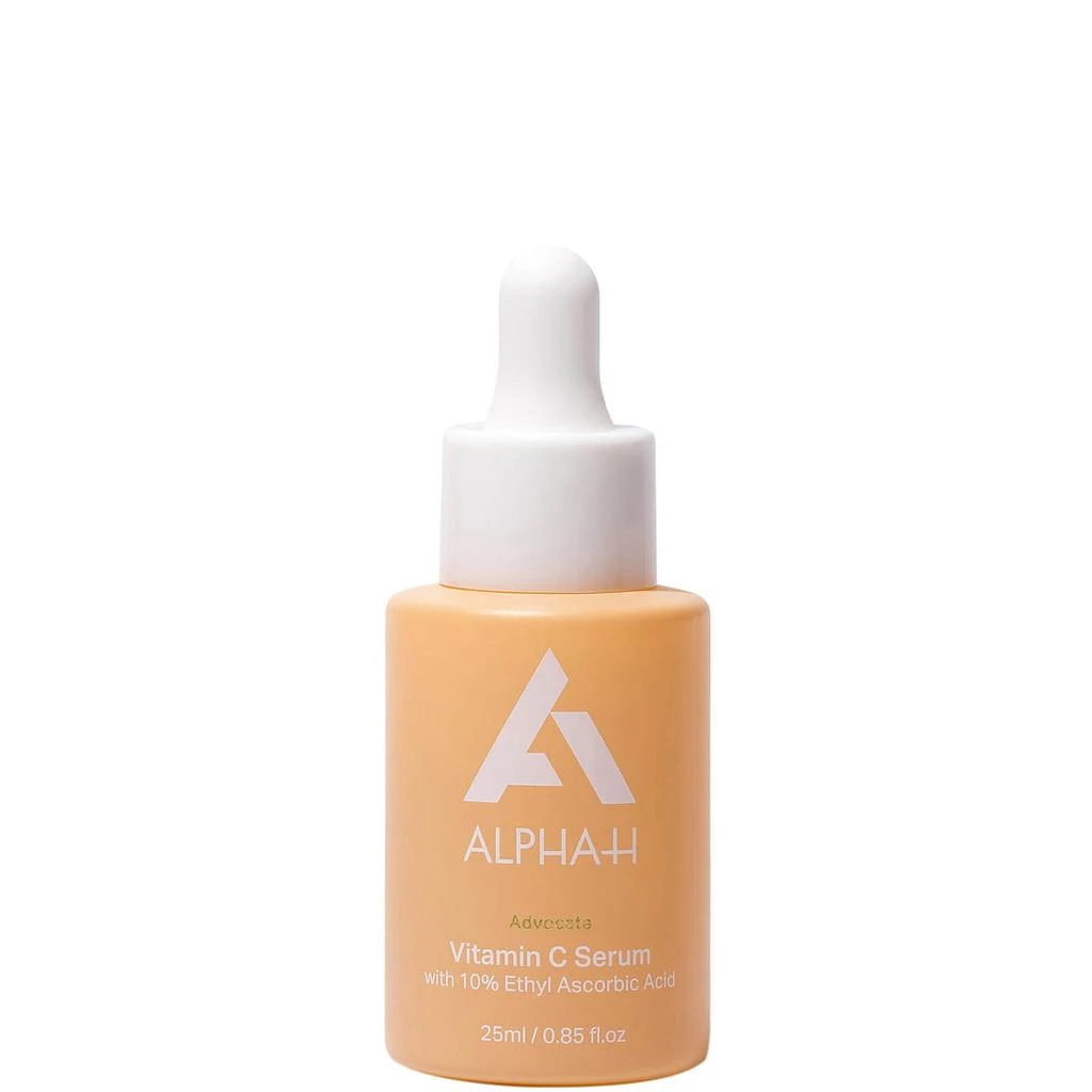 Alpha-H Alpha-H Vitamin C Serum with 10% Ethyl Ascorbic Acid 25ml 1