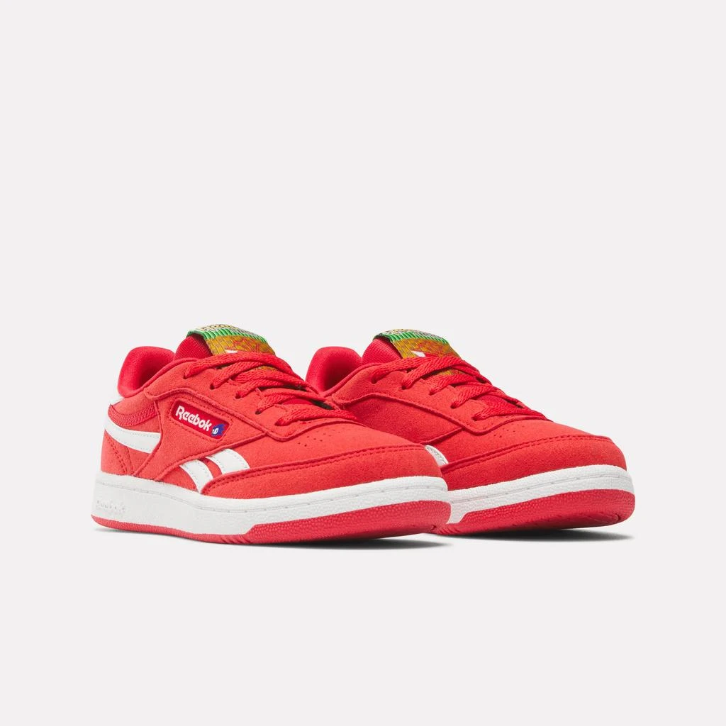 Reebok Reebok x Sonic 3 Club C Shoes - Preschool 3