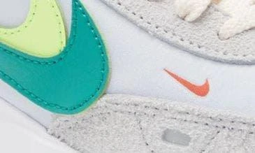 NIKE Waffle One SE Sneaker 7