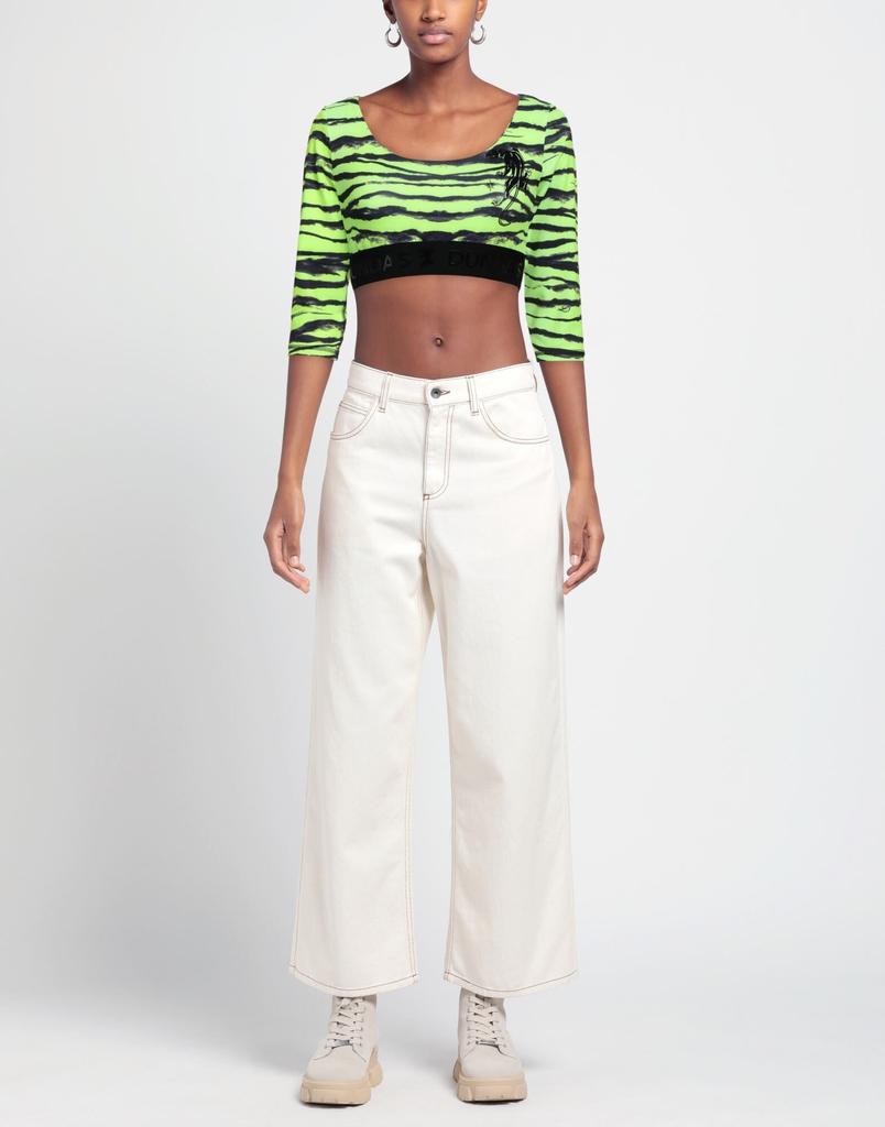 Dundas Crop top