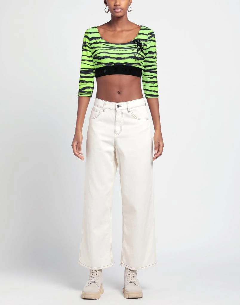 Dundas Crop top 2