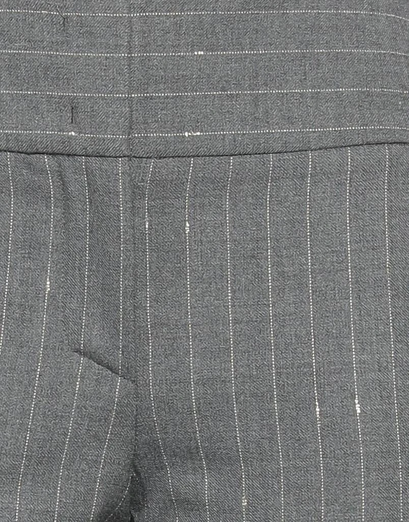 VDP COLLECTION Casual pants 4