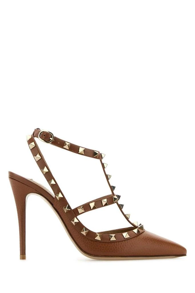 Valentino Valentino Garavani Heeled Shoes 1